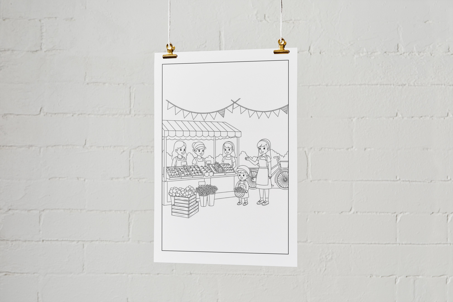 Farmers Market