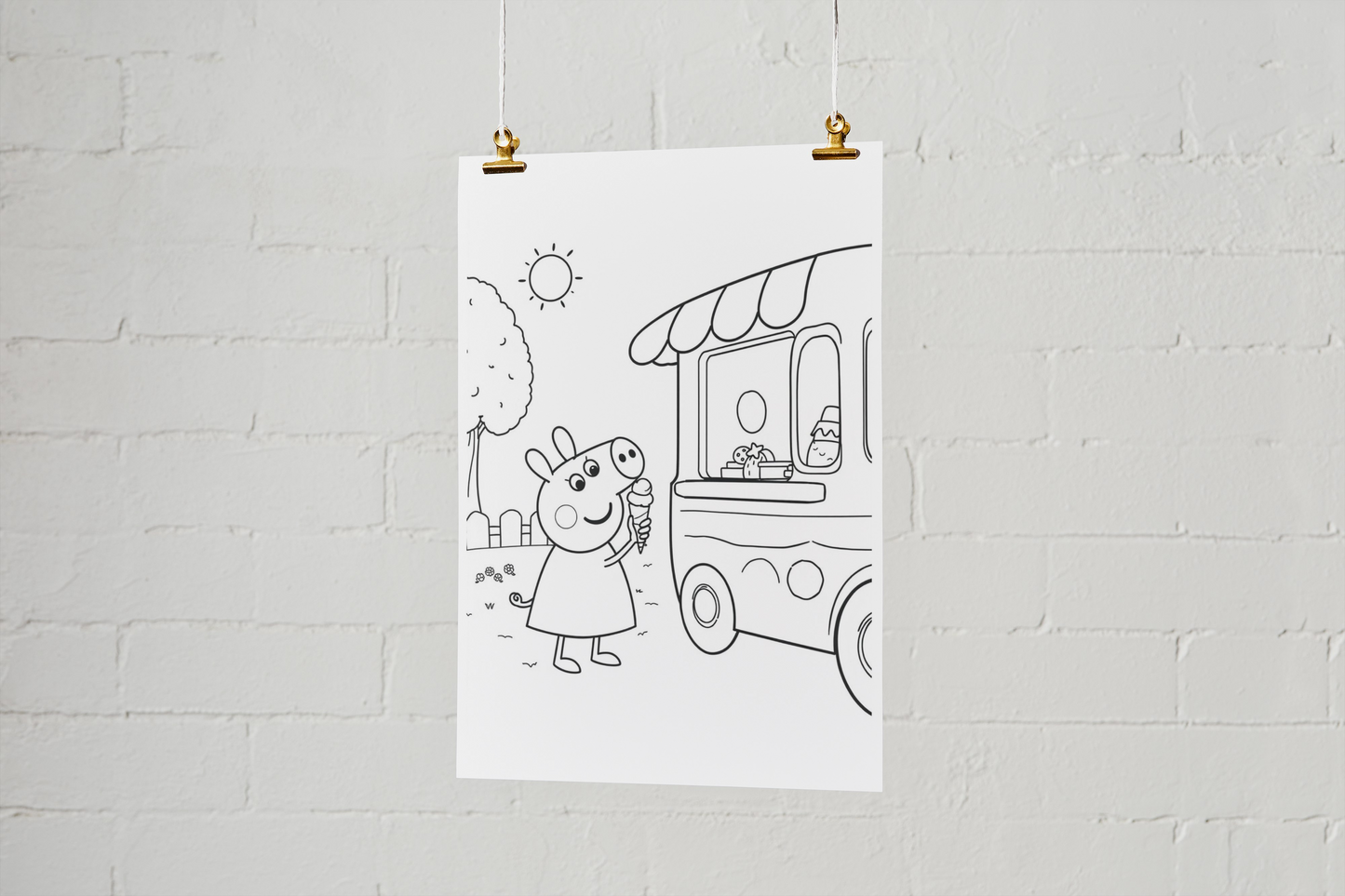 Peppa pig's Adventures