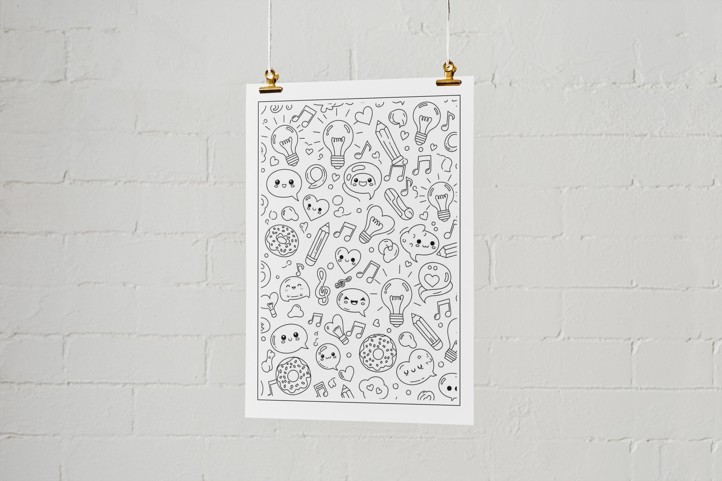 Doodle Fun