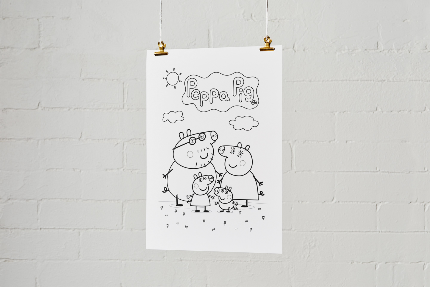 Peppa pig's Adventures