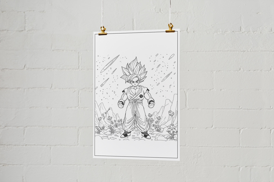 Goku