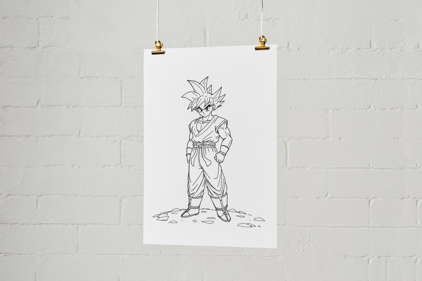 Goku