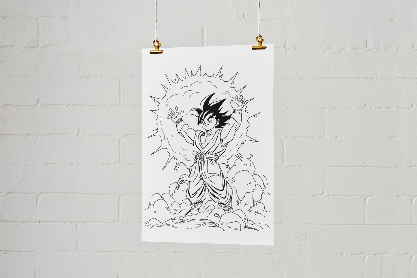 Goku
