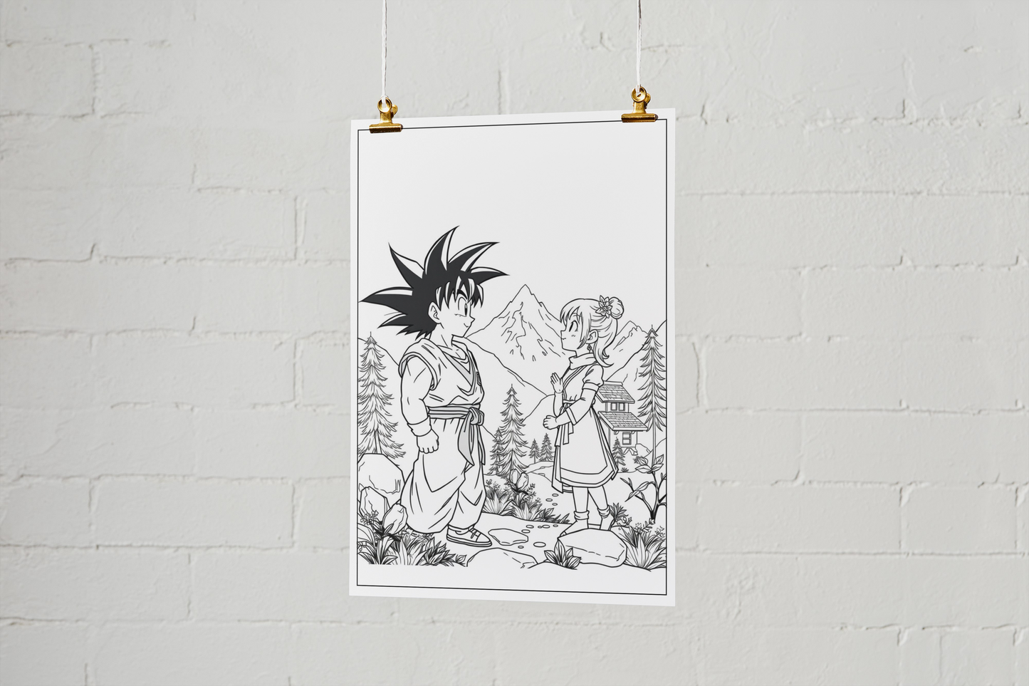 Goku