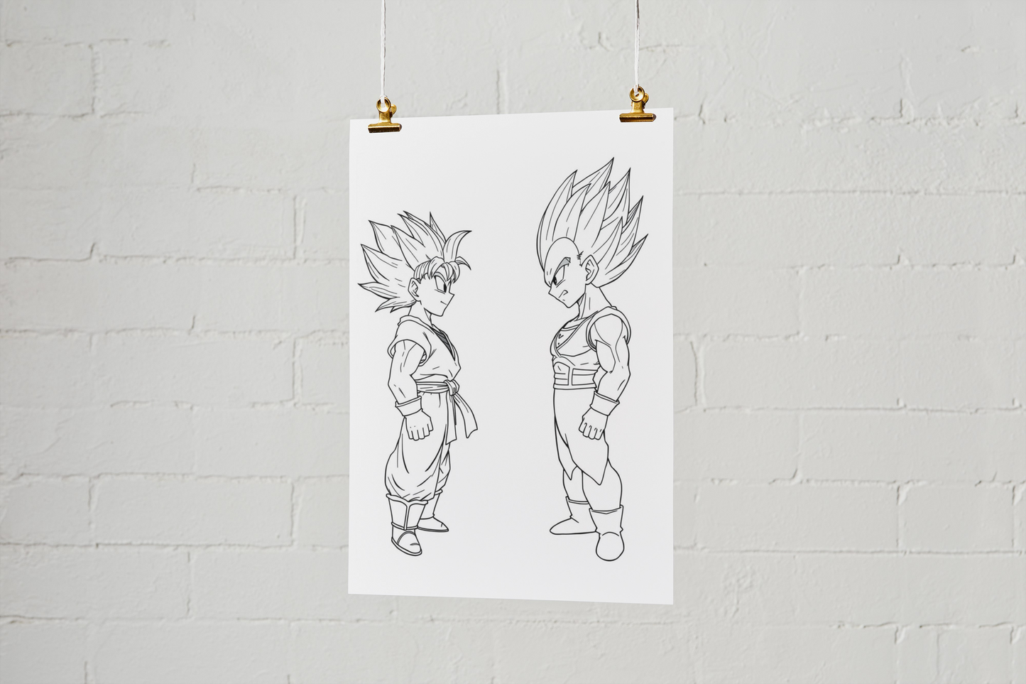 Goku