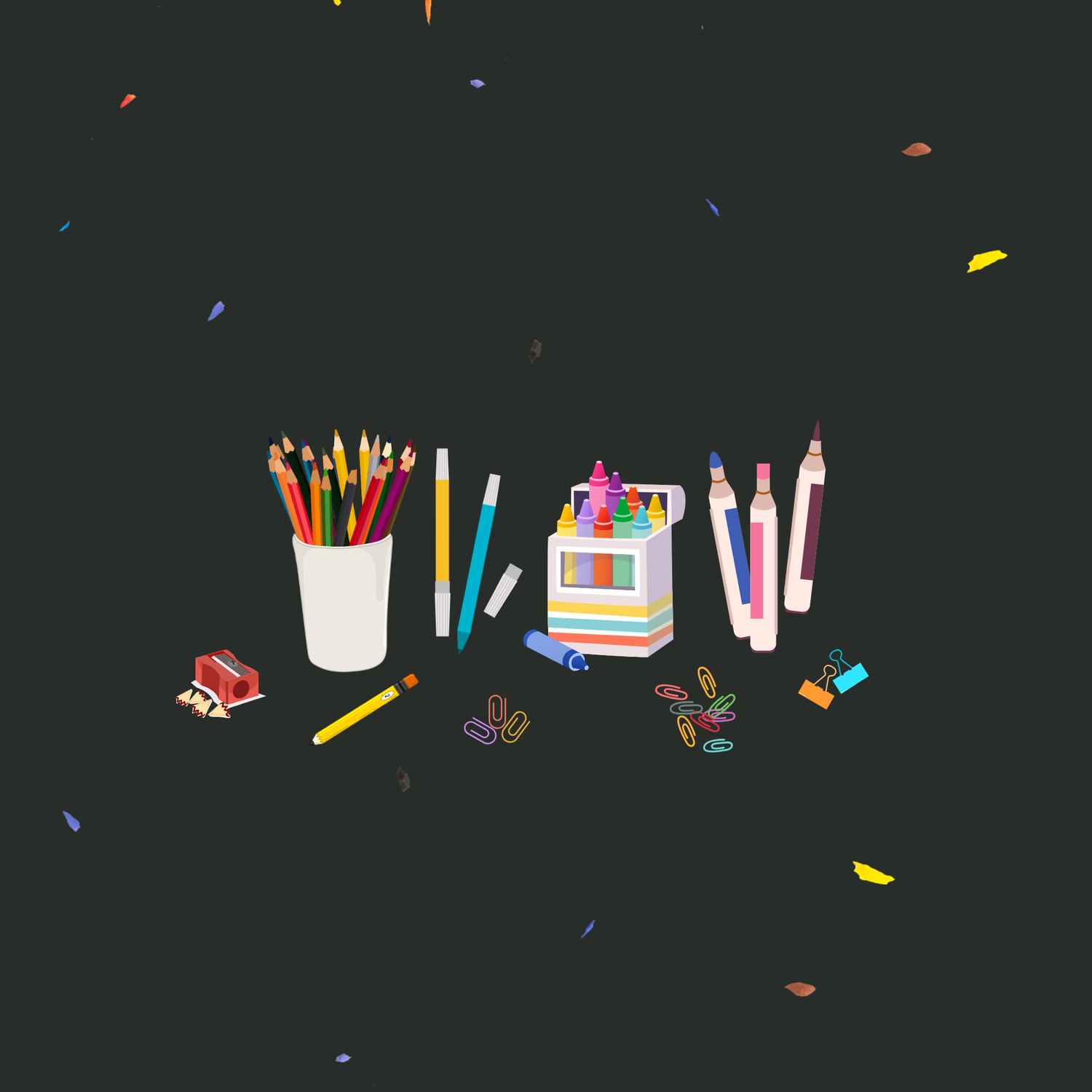 Stationery