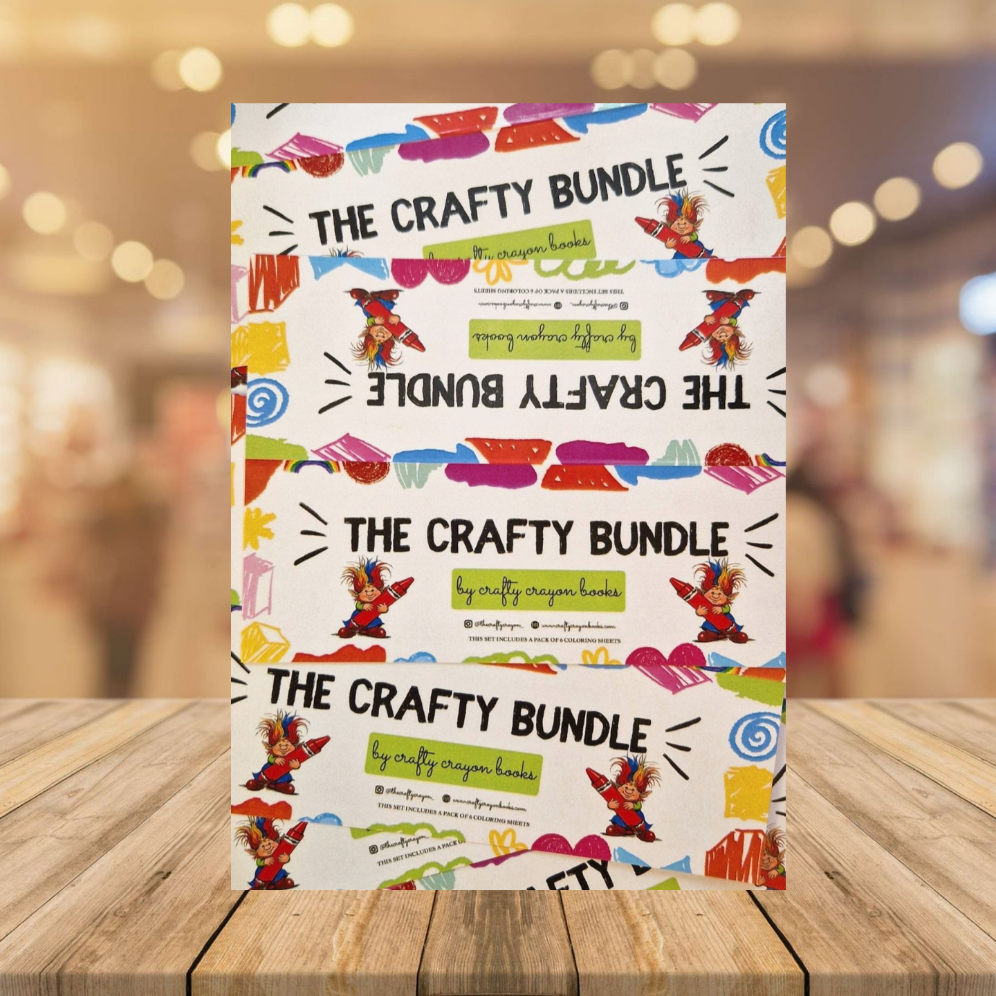 Bundles