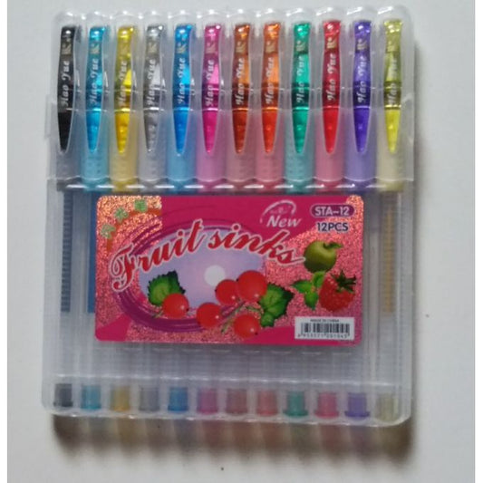 Glitter Pens