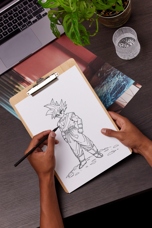 Goku