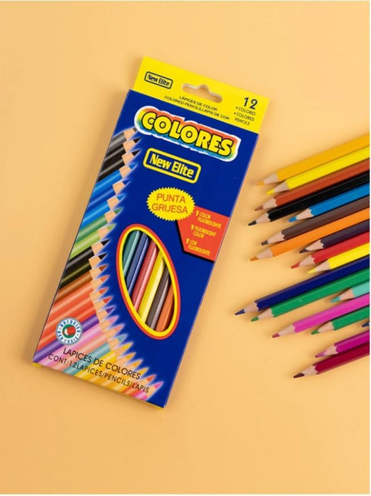Pencils