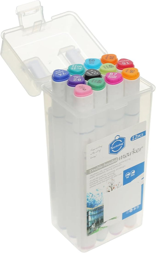 Water Markers