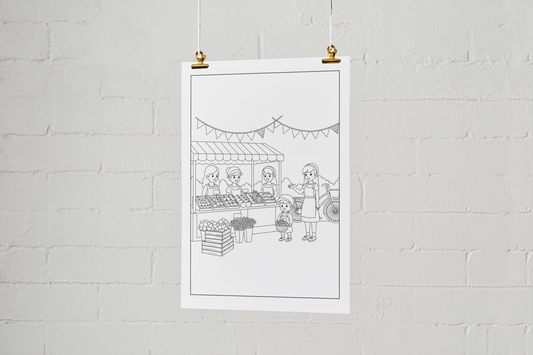 Farmers Market