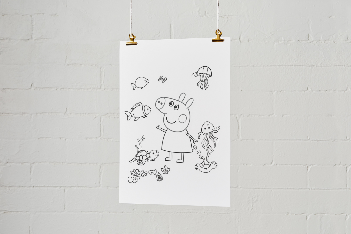 Peppa pig's Adventures