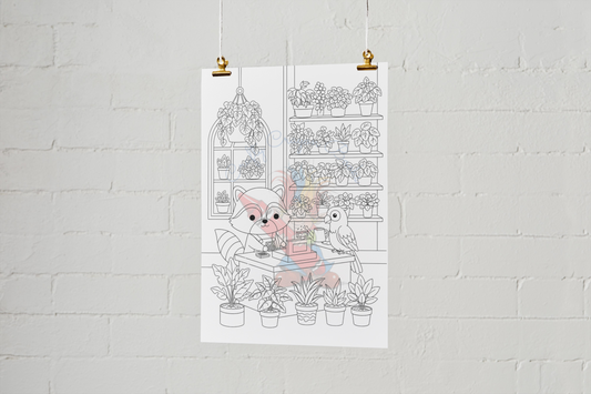 PlantStore