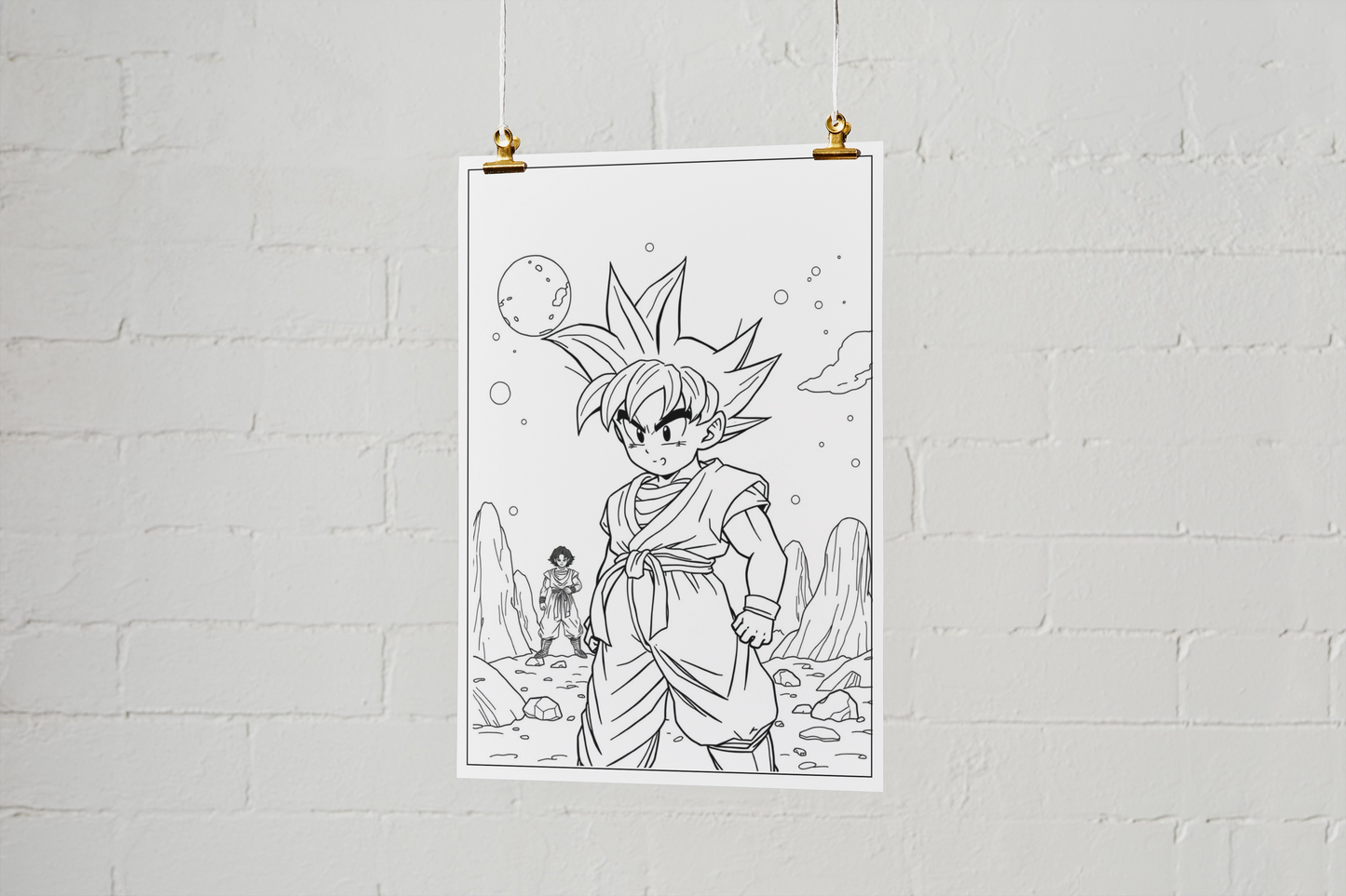 Goku