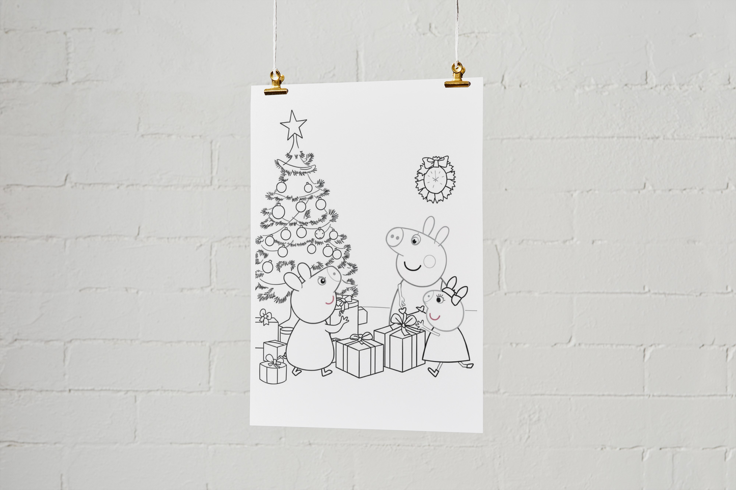 Peppa pig's Adventures